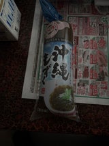 COOPさっぽろ 注水もずく 80g