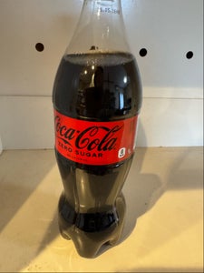 コカコーラ コカコーラゼロ 1L