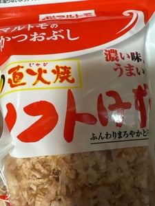 マルトモ 新直火焼ソフト削り 30g