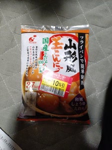 関越物産 山形風玉こんにゃく 120g