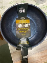 MNマーブル いため鍋288 HB5113