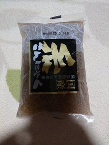 マルカワ 糸こんにゃく 黒 150g