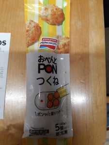 味の素 おべんとPON つくね5個入り 90g