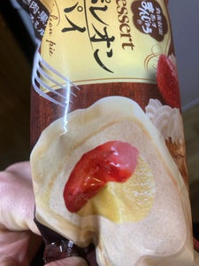 丸永 あいすまんじゅう ナポレオンパイ 85ml