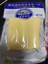 夢民舎 さけるチーズ 90g