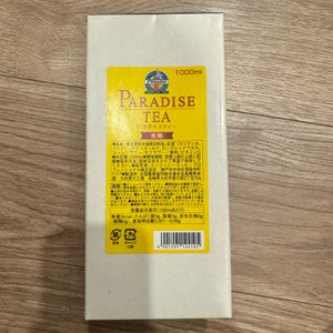 UCC パラダイスティー無糖 1L