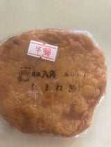八角 揚げかま玉ネギ 90g