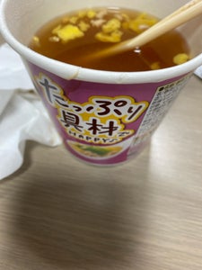 エースコック スープはるさめ 柚子ぽん酢味 32g