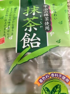 秋山 抹茶飴 135g