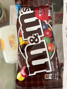 M&M’S ミルクチョコレート 40g