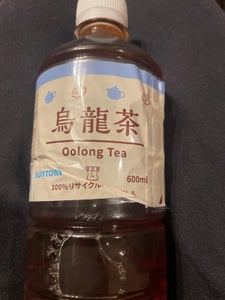 L marche 烏龍茶 ペット 600ml