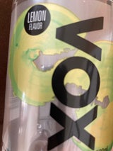 VOX カラ-レス クリアレモン 500ml