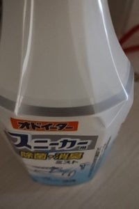 オドイーター スニーカー用除菌消臭ミスト250ml