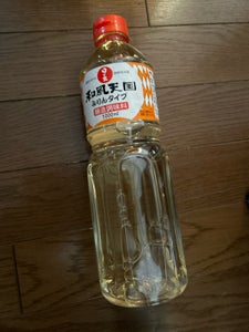 日の出 和風天国 みりん ペット 1L