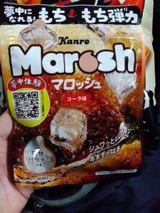 カンロ マロッシュコーラ味 46g