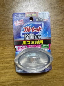 液体BLおくだけ除菌EX 無香料 替 67ml