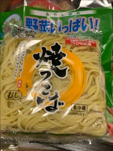 姫太郎 焼そばサラダ油使用 150g