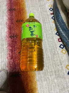 伊藤園 おーいお茶 緑茶 2L