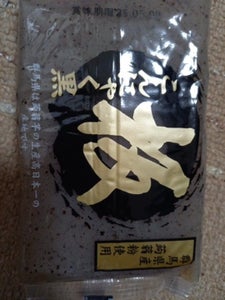 神戸物産 板こんにゃく 黒 250g