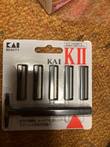 KAI K2 5個