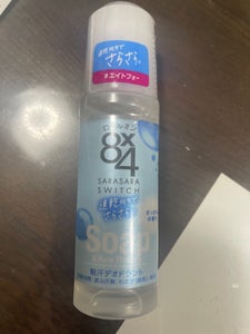 花王 8×4ロールオン せっけん 45ml