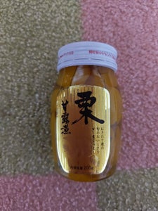 MCBF 栗甘露煮 200g