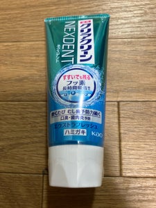 クリアクリーン NEXDENT エクストラフレッシュ 120g