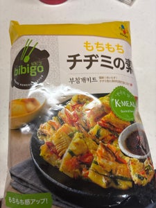 CJ FOODS BIBIGO 韓飯 チヂミの素