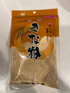 栃ぎ屋 きな粉 130g