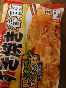 丸美屋 すき焼き春雨 袋入 210g