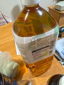 COOP 緑茶 2L