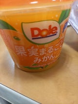 ドール フルーツカップ みかん 200g