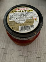 三輝 ペチュキムチ 500g