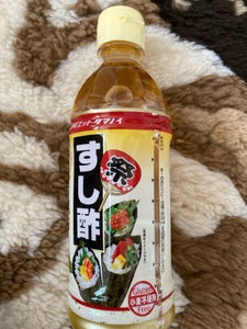 タマノイ すし酢昆布だし入 360ml