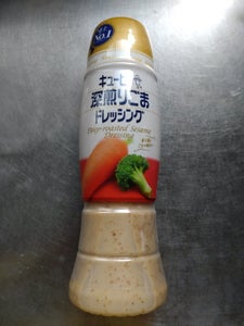 キユーピー 深煎りごまドレッシング 260ml