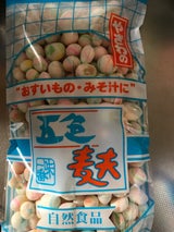 やざわ 五色麸 35g