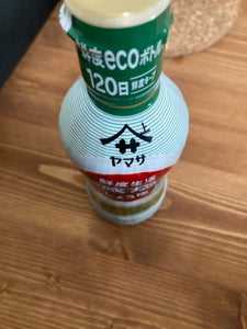 ヤマサ 鮮度生活減塩しょうゆ鮮度ボトル 300ml