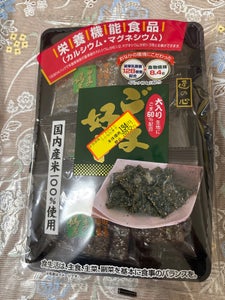 丸彦製菓 ごま好き 112g