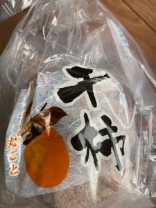 名古屋バナナ 中国産ほし柿 400g