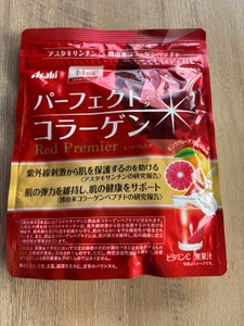 アサヒ Pコラーゲン Pレッドプレミア 14日分
