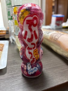 味覚糖 ぷっちょグミぶどう 40g