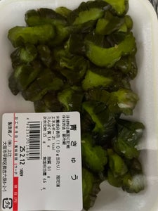 上辻 青きゅうり 110g