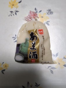 金紋 甘酒 袋 400g