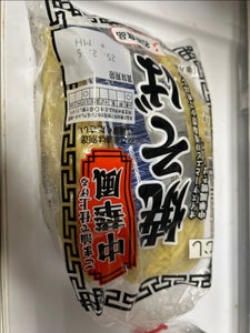 名城食品 焼そば中華風 158g×3