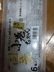 寿マナック 小巻ちゃん 白 6個 150g