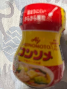 味の素 コンソメ 顆粒 瓶 60g