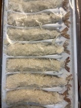 マリンフーズ えびフライマル特M 10本