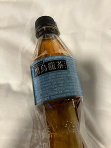 サントリー 黒烏龍茶 ペット 350ml