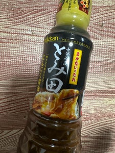 職人一丸 中華蕎麦とみ田まかないのたれ 250ml