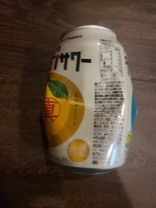 ニッポンのシン・レモンサワー 缶 350ml